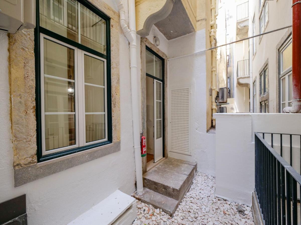 Correeiros 174 -The Place To Be Lisbon Exterior photo