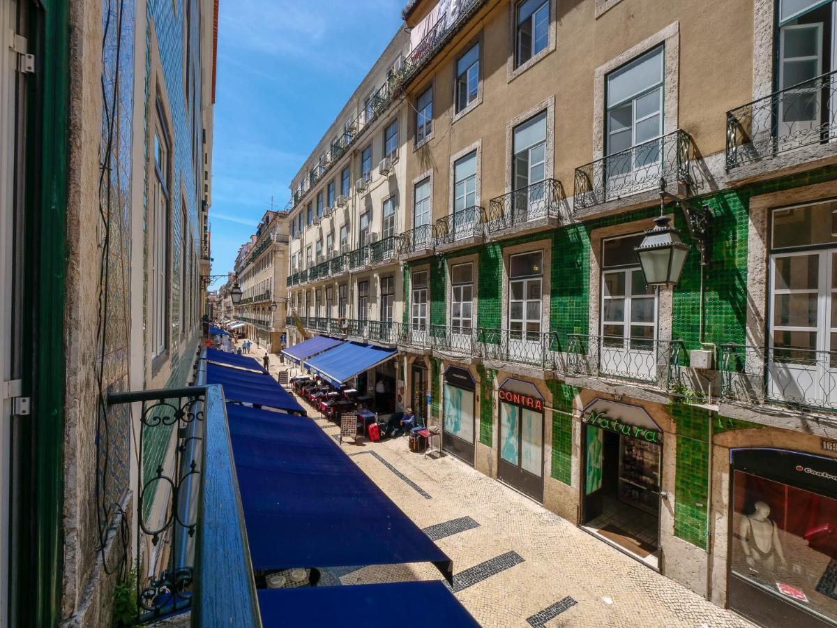 Correeiros 174 -The Place To Be Lisbon Exterior photo