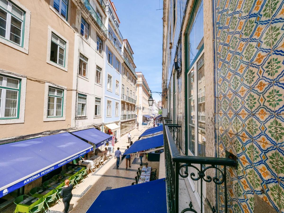 Correeiros 174 -The Place To Be Lisbon Exterior photo